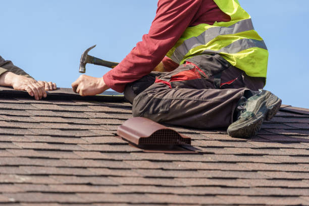Best Commercial Roofing Services  in Columbiana, AL