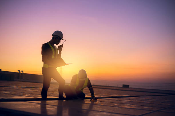 Quick and Trustworthy Emergency Roof Repair Services in Columbiana, AL