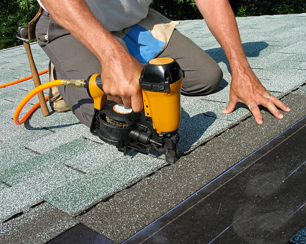 Best Residential Roofing Contractor  in Columbiana, AL