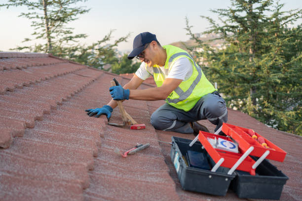 Columbiana, AL Roofing Contractor Company