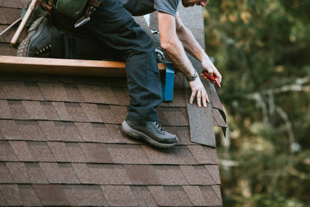 Quick and Trustworthy Emergency Roof Repair Services in Columbiana, AL